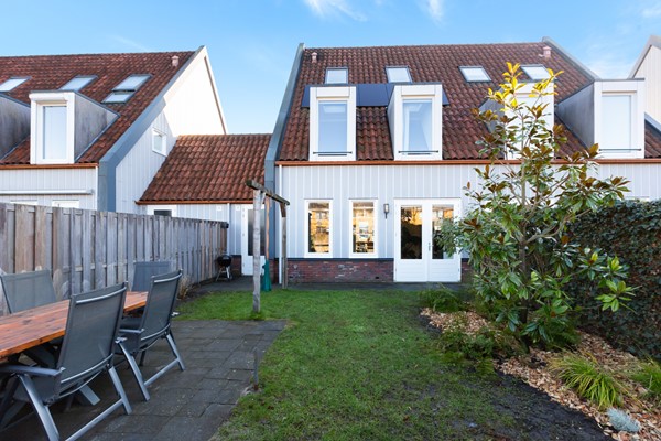 Medium property photo - Agaatvlindersingel 10, 3544 ZA Utrecht